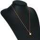 Tiffany Hardware Ball Necklace