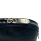 Louis Vuitton Epi Pochette Cosmetic Pouch - Navy