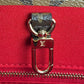 Louis Vuitton Gaint Monogram On The Go PM Hand Bag - Brown - M46373