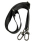 Louis Vuitton City Keepall Bandouliere Shoulder Bag - Black Gray
