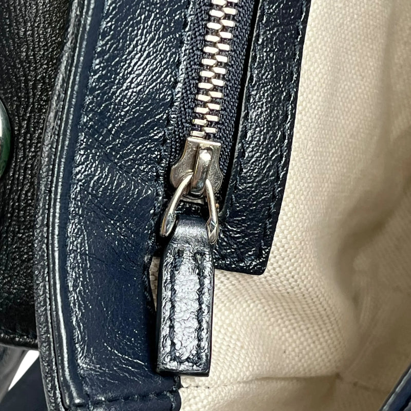 GUCCI GG Marmont Chain Shoulder Bag - Multicolor 