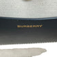 BURBERRY Mini Freya Tote Hand Bag Shoulder Bag - Black