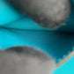 Hermes Dogon GM Bi-Fold Long Wallet - Turquoise