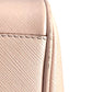 Ferragamo Gancini Hand Bag - Pink
