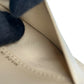 CHANEL Materasse Chanel 19 Compact Wallet - Beige