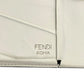 FENDI Phone Case Shoulder Bag - White