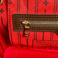 Louis Vuitton Damier Neverfull PM Tote Bag - Darkbrown