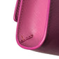 Ferragamo Vera Ribbon Shoulder Bag - Pink