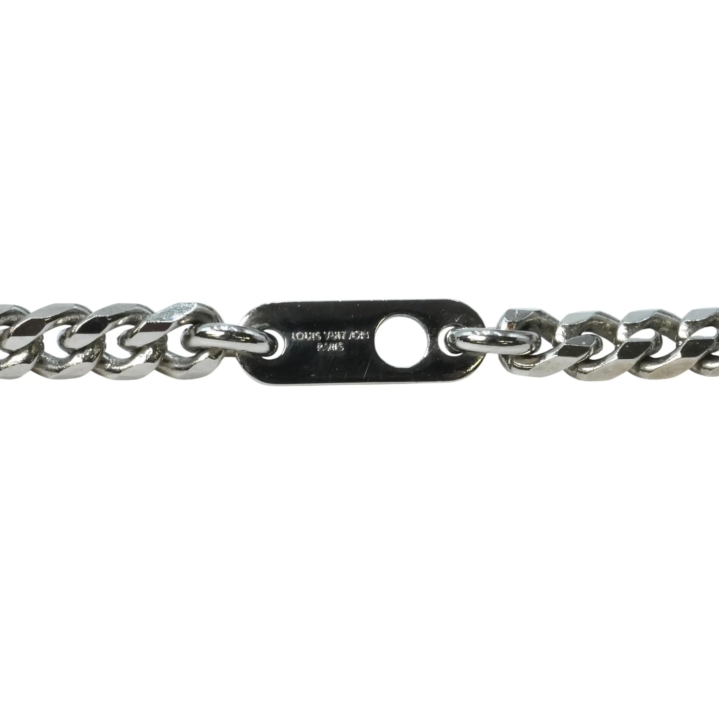 Louis Vuitton Iconic Enamel Necklace - Multicolor