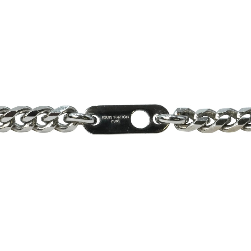 Louis Vuitton Iconic Enamel Necklace - Multicolor