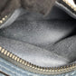 CELINE Micro Shopper Luggage Hand Bag - Navy Blue