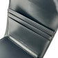 CELINE Trifold Calfskin Compact Wallet 16 - Black