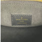 Louis Vuitton Monogram Empreinte On The Go PM - Black