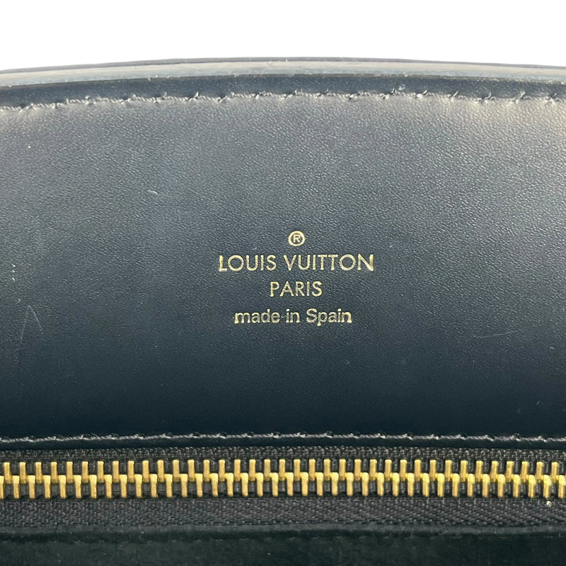 Louis Vuitton Phenix PM Monogram Hand Bag - Brown