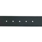 LOUIS VUITTON LV Initiales Reversible Belt - Black