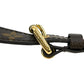 LOUIS VUITTON Monogram Canvas Shoulder Strap - Brown