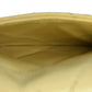 CHANEL Matelasse Classic Flap Lambskin Coin Case - Yellow