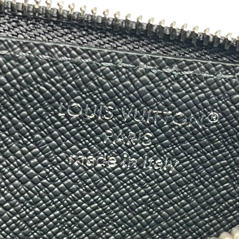 LOUIS VUITTON モノグラムエクリプス コインケース カードケース - ブラック