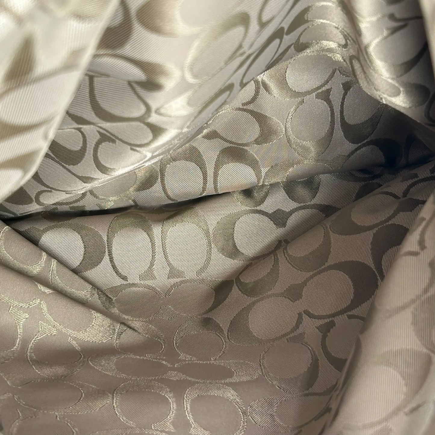 Coach ソーホー クロスボディ メッセンジャー レザー ショルダーバッグ - ブラック