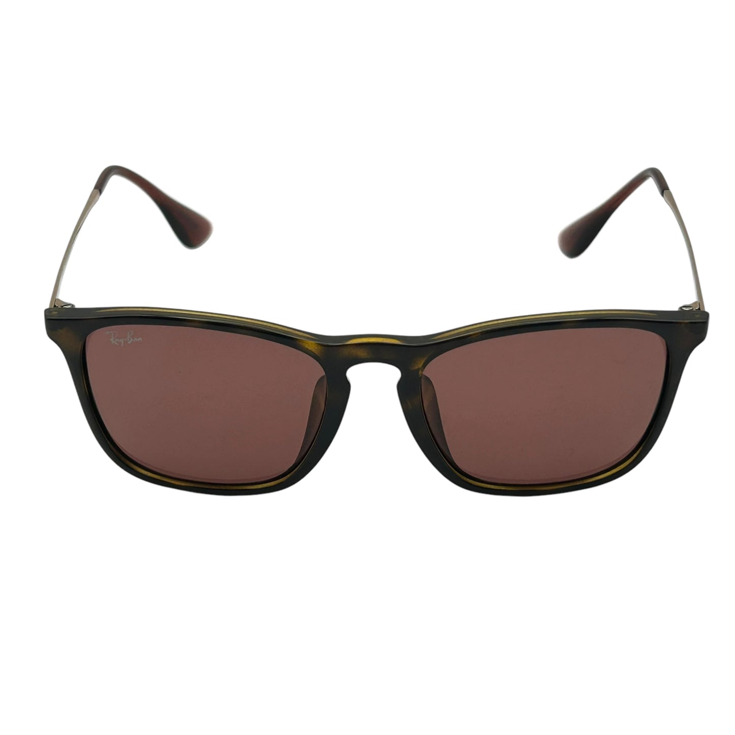Ray-Ban Sunglasses Dark Brown