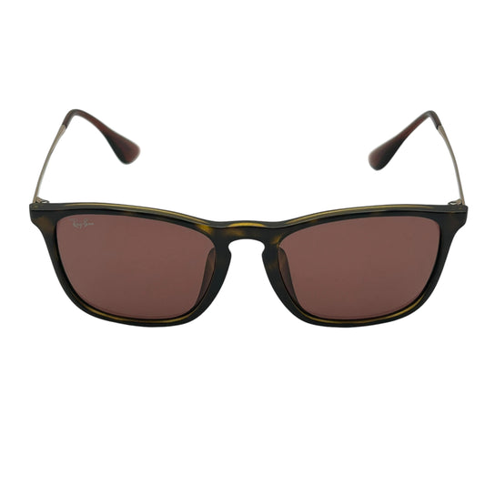 Ray-Ban Sunglasses Dark Brown