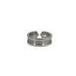 Cartier C2 Diamond Ring SM