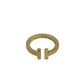 Tiffany & Co T-Square Ring