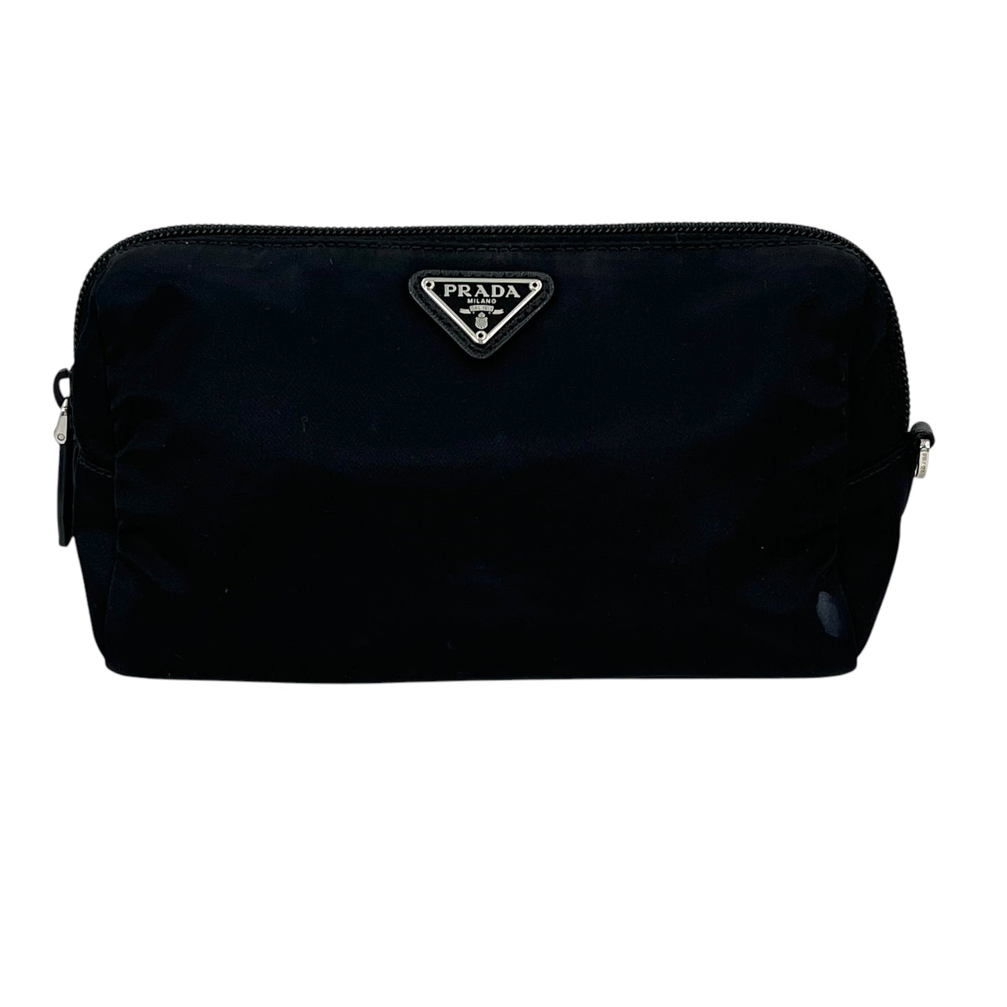 PRADA Nylon Pouch