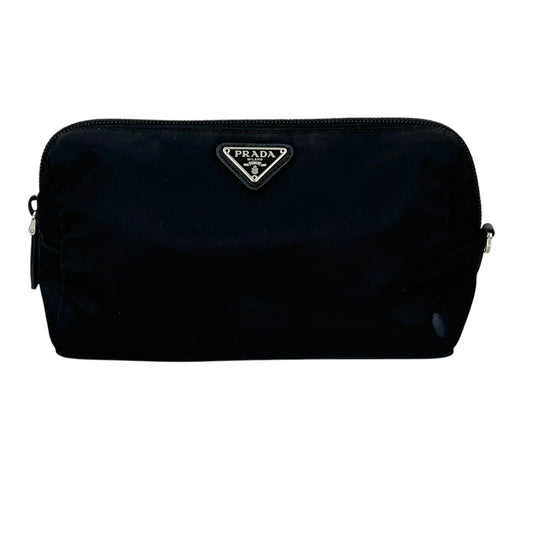 PRADA Nylon Pouch