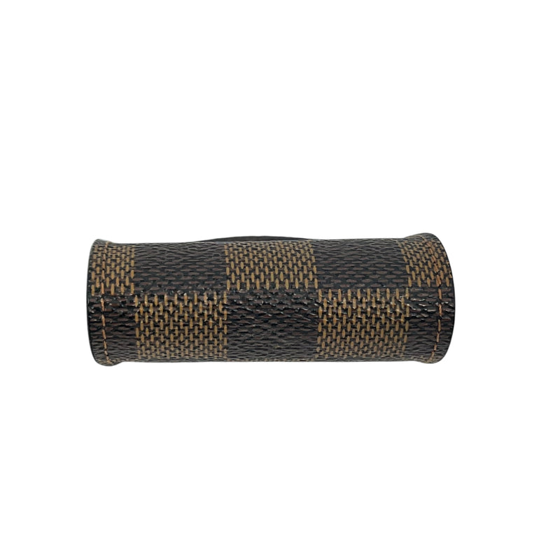 Louis Vuitton Damie Ebene Etui Cigarette Case