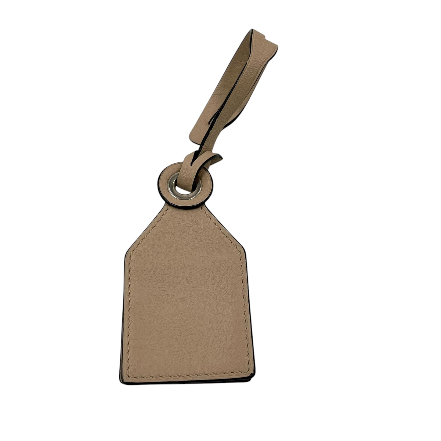 LOEWE Amazona 28 Shoulder Bag Beige