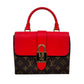 Louis Vuitton Locky Monogram BB