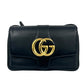 GUCCI Arli small Leather shoulder bag