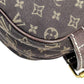 Louis Vuitton Saumur30 mini lin