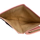 CHANEL Pink Coco Long Wallet