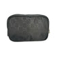 GUCCI GG Nylon Pouch