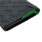 Bottega Veneta Intrecciato Long wallet