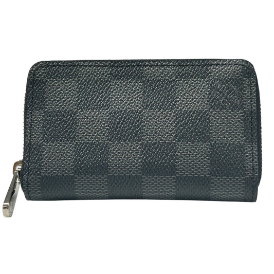 Louis Vuitton zippy Coin Puese