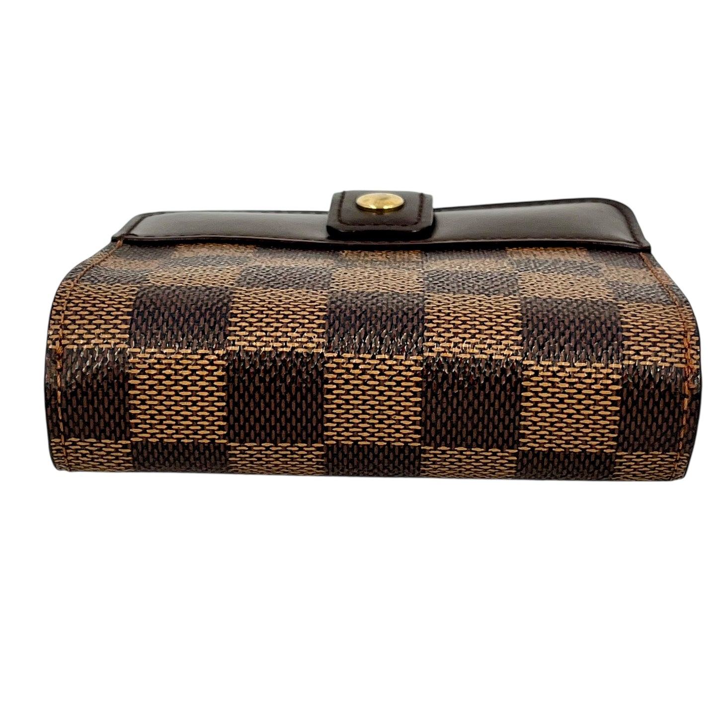 Louis Vuitton Compact Zip