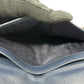 PRADA  Saffiano calf Travel case
