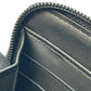 CHANEL Cocomark Caviar skin Zip longwallet