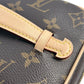 Louis Vuitton Nice Mini pouch