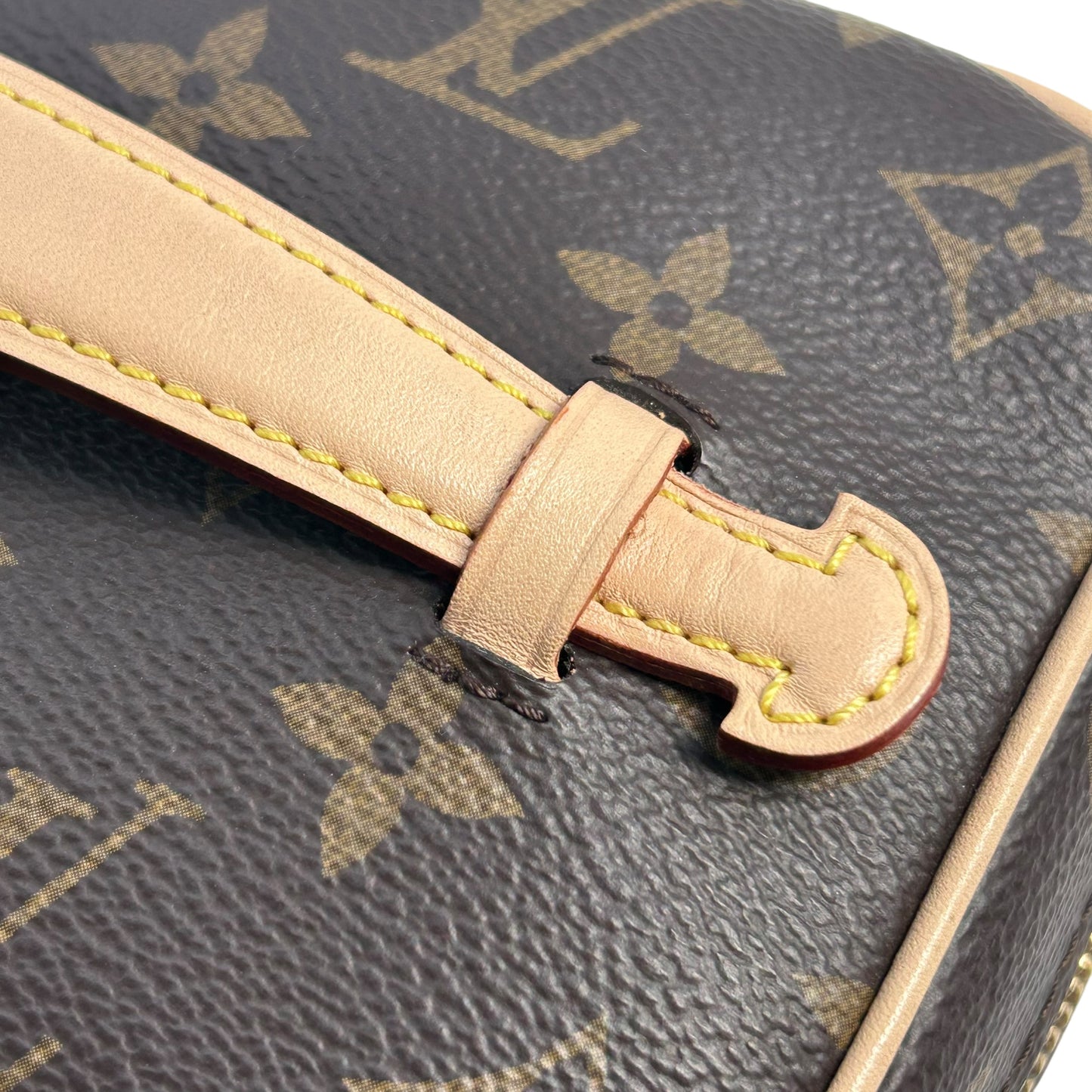 Louis Vuitton Nice Mini pouch
