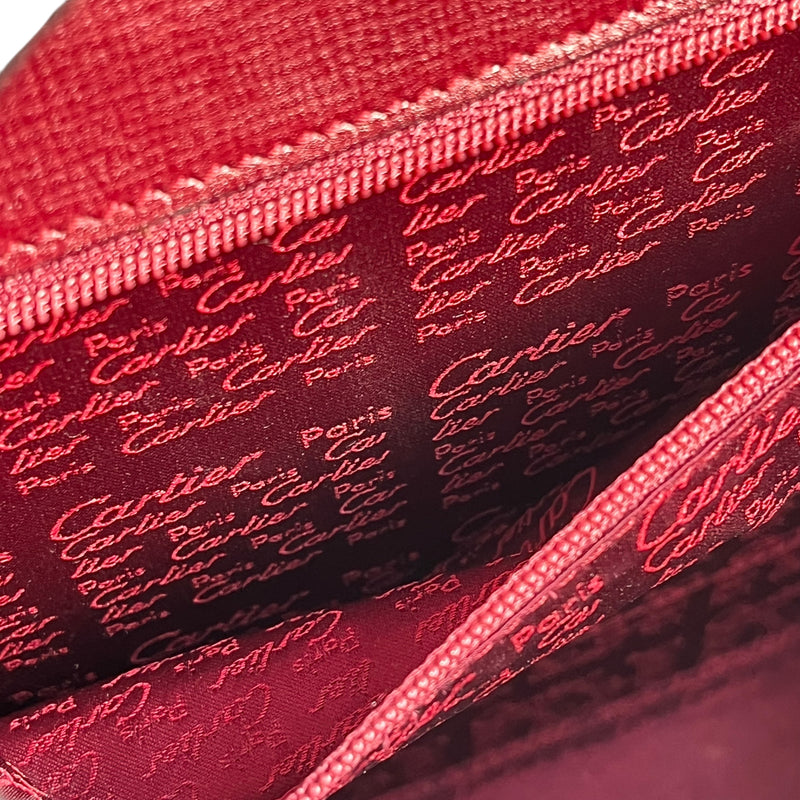 Cartier Must Line Hand Bag