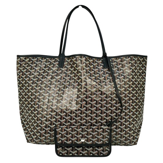 GOYARD Saint Louis GM Tote Bag