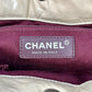 CHANEL In The Mix Bag 2way Hand Bag Shoulder Bag