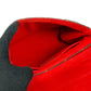 Louis Vuitton Lock BB Hand Bag Shoulder Bag - Red