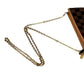 Louis Vuitton Double Zip Pochette Body Bag