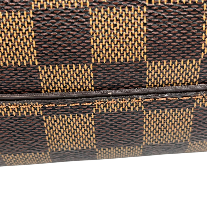 Louis Vuitton Damier Duoma Hand Bag