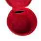 Louis Vuitton Epi Cannes Vanity Hand Bag - Red